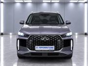 Chery Tiggo 4 I Рестайлинг 2 Москва  - изображение 19
