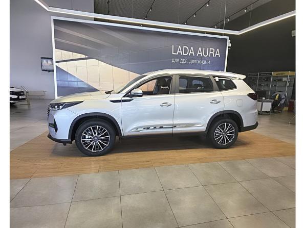 Новый Xcite X-Cross 8 2024 года, цена 3 419 500 рублей, внедорожник, Автокод Объявления