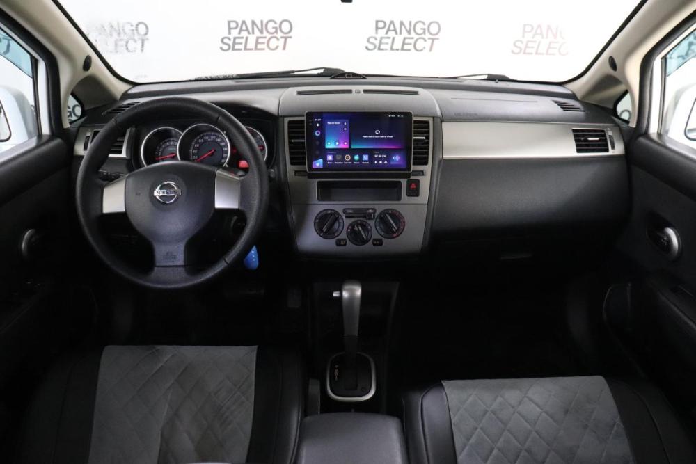Nissan Tiida I Рестайлинг Ульяновск  - изображение 8