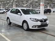 Renault Logan II Казань  - изображение 25