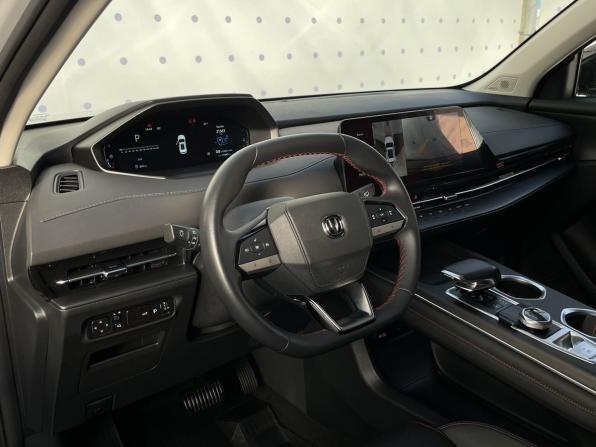 Changan UNI-S I с пробегом 2024 года, цена 2 350 000 рублей, 21563 км, внедорожник, Автокод Объявления