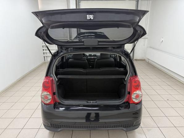 Kia Picanto I Рестайлинг с пробегом 2011 года, цена 299 000 рублей, 121600 км, хэтчбек, Автокод Объявления