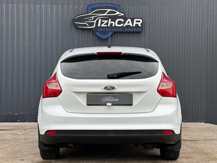 Ford Focus III Ижевск  - изображение 9