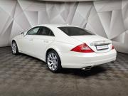 Mercedes-Benz CLS I (C219) Рестайлинг Москва  - изображение 24