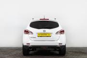 Nissan Murano II (Z51) Рестайлинг Сургут  - изображение 20