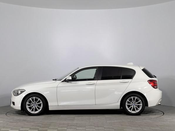 BMW 1 серии II (F20/F21) с пробегом 2012 года, цена 1 035 000 рублей, 212765 км, хэтчбек, Автокод Объявления