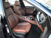 BMW 5 серии VI (F10/F11/F07) Новороссийск  - изображение 37