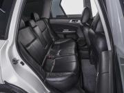 Subaru Forester III Рестайлинг Ростов-на-Дону  - изображение 23