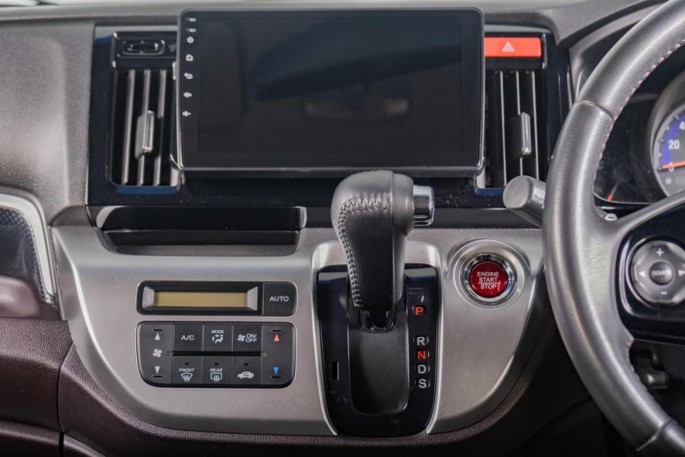 Honda N-WGN I Томск  - изображение 14