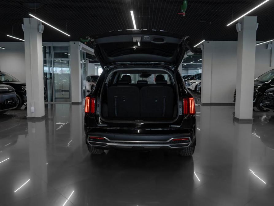 Kia Sorento IV Москва  - изображение 30