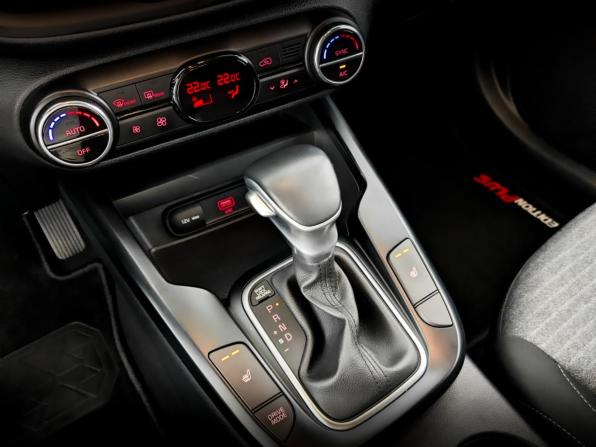 Kia Soul III с пробегом 2020 года, цена 1 890 000 рублей, 86626 км, хэтчбек, Автокод Объявления