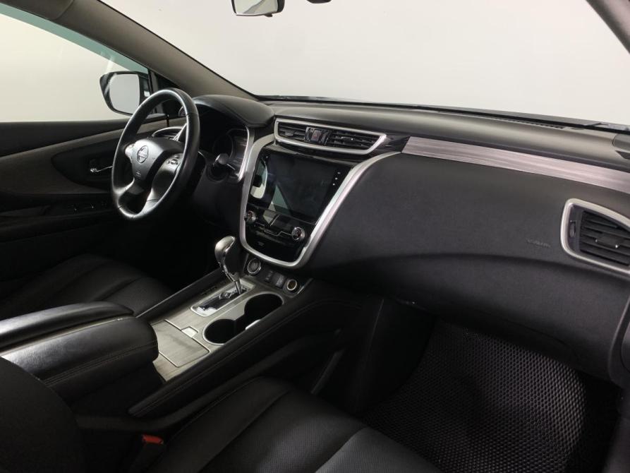 Nissan Murano III (Z52) Москва  - изображение 13