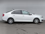 Skoda Rapid I Рестайлинг Москва  - изображение 31