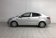 Kia Rio III Астрахань  - изображение 27