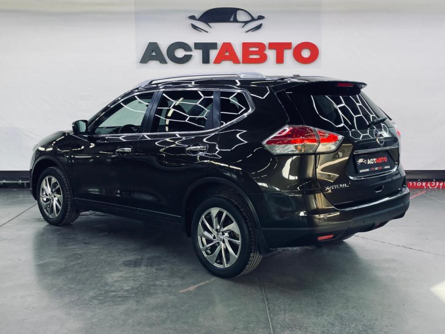 Nissan X-Trail III Оренбург  - изображение 4