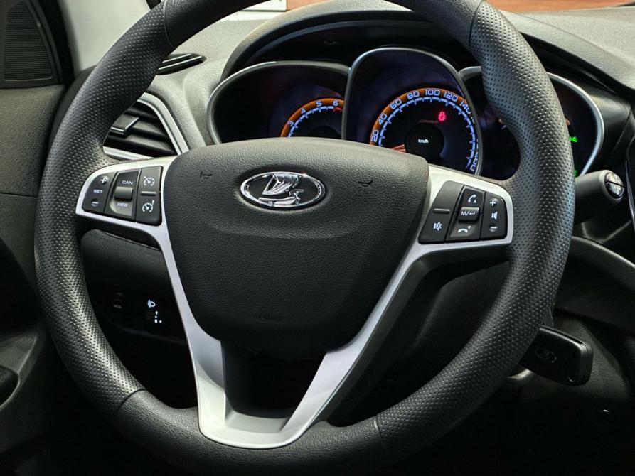 Lada (ВАЗ) Vesta I Челябинск  - изображение 10
