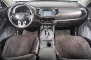Kia Sportage III Томск  - изображение 30