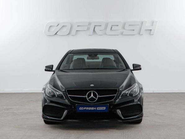 Mercedes-Benz E-Класс IV (W212 S212 C207) Рестайлинг с пробегом 2015 года, цена 2 576 444 рубля, 119525 км, купе-хардтоп, Автокод Объявления