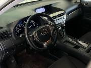 Lexus RX III Рестайлинг Волгоград  - изображение 38