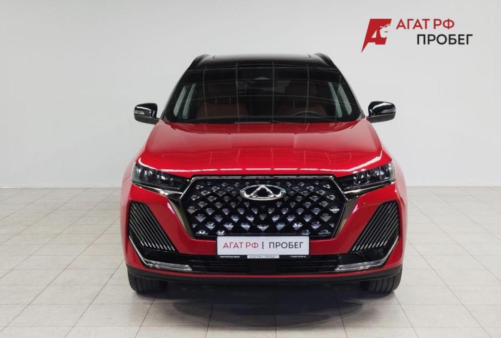 Chery Tiggo 7 Pro Max I Саратов  - изображение 2
