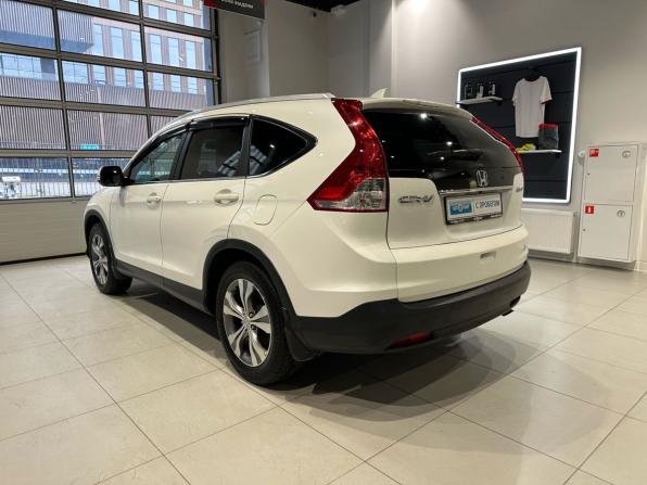Honda CR-V IV с пробегом 2013 года, цена 1 752 500 рублей, 342006 км, внедорожник, Автокод Объявления