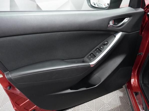 Mazda CX-5 I с пробегом 2015 года, цена 1 650 000 рублей, 110809 км, внедорожник, Автокод Объявления