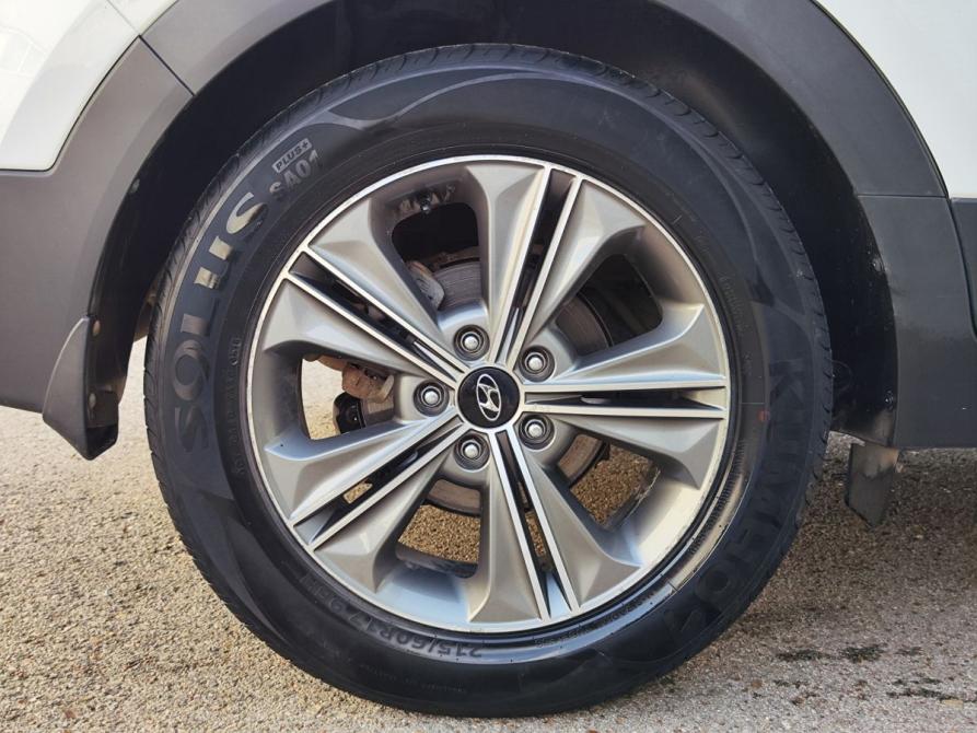Hyundai Creta I Уфа  - изображение 22