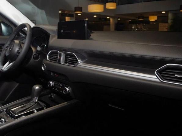 Mazda CX-5 II Рестайлинг с пробегом 2026 года, цена 3 960 000 рублей, 10 км, внедорожник, Автокод Объявления