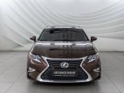Lexus ES VI Рестайлинг Волгоград  - изображение 42