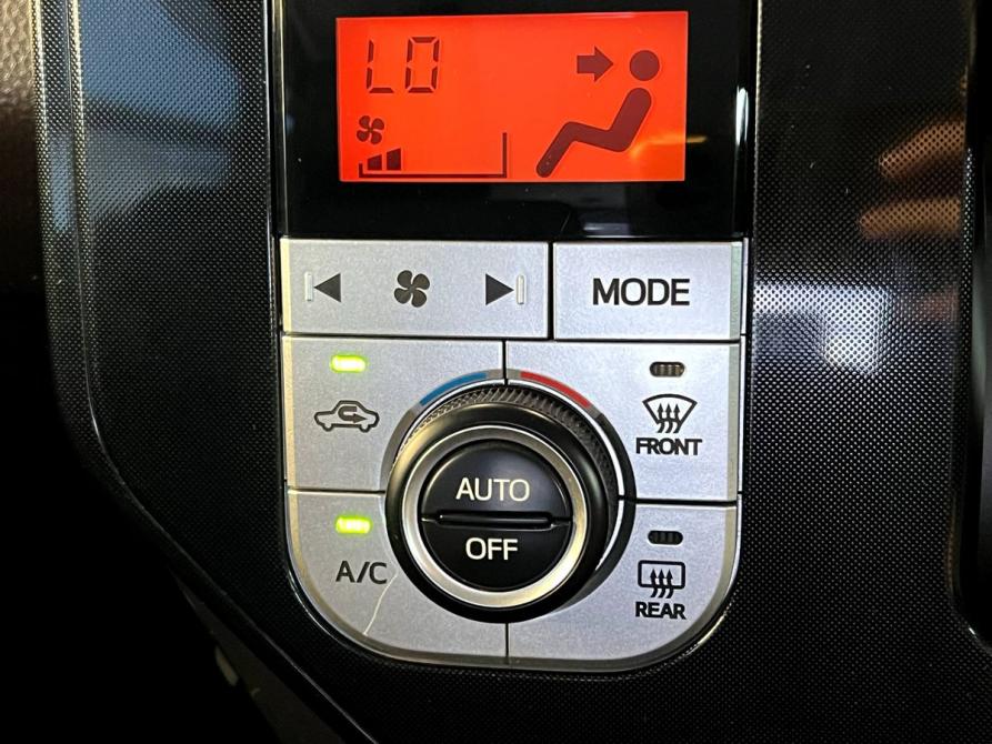 Toyota Roomy I Оренбург  - изображение 16