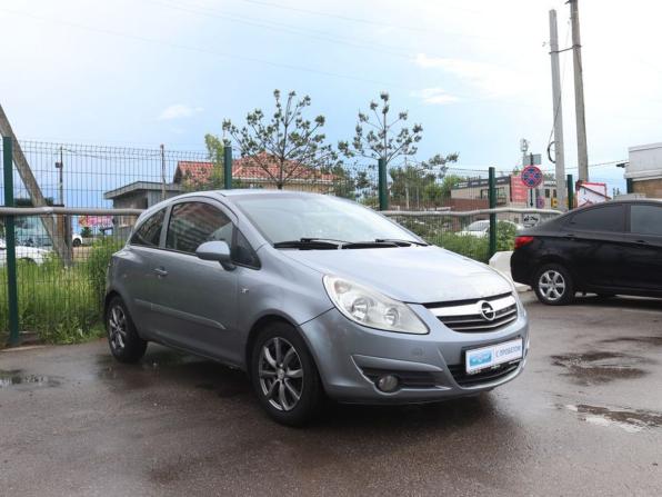 Opel Corsa D с пробегом 2006 года, цена 259 000 рублей, 178000 км, хэтчбек, Автокод Объявления