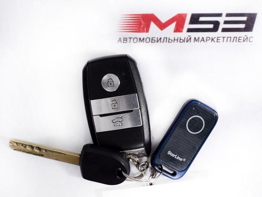 Kia Sorento III Prime Рестайлинг Кемерово  - изображение 32