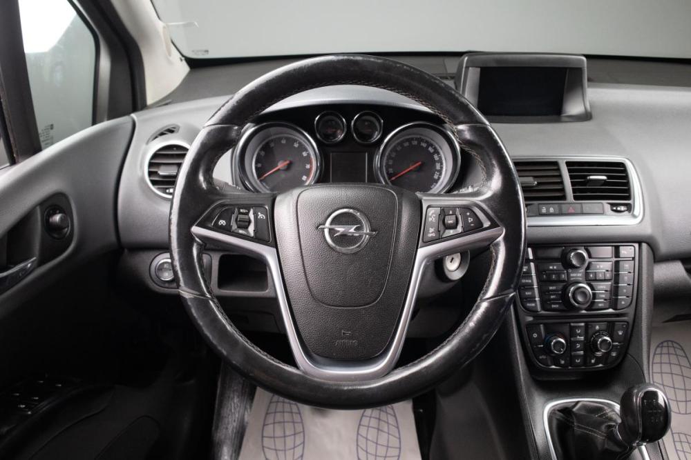 Opel Meriva B Оренбург  - изображение 10
