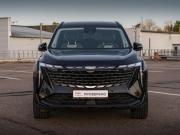 Geely Atlas II Москва  - изображение 27