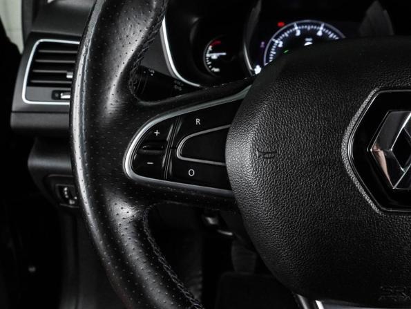 Renault Megane IV с пробегом 2019 года, цена 1 427 000 рублей, 123805 км, универсал, Автокод Объявления
