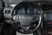 Toyota Camry VII (XV50) Рестайлинг Тюмень  - изображение 37