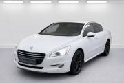 Peugeot 508 I Москва  - изображение 17