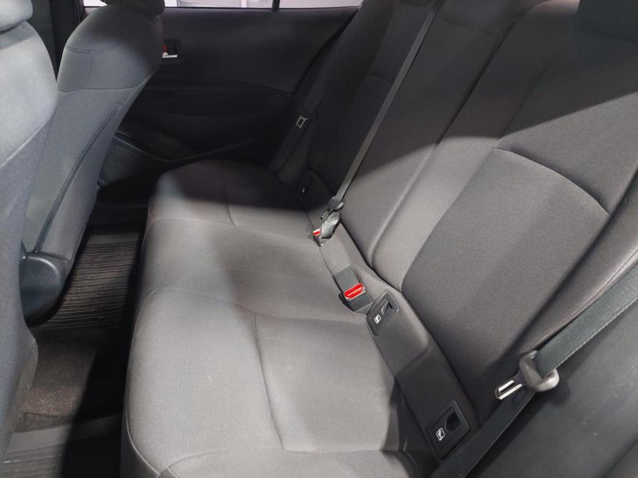 Toyota Corolla XII (E210) Пермь  - изображение 15