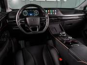 Omoda C5 I Воронеж  - изображение 32