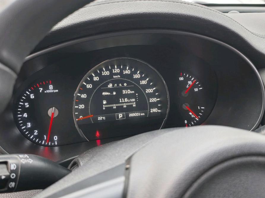 Kia Sorento III Prime Новосибирск  - изображение 16