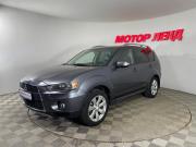 Mitsubishi Outlander II Рестайлинг Воронеж  - изображение 26