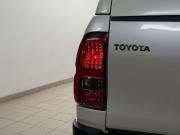 Toyota Hilux VIII Вологда  - изображение 28