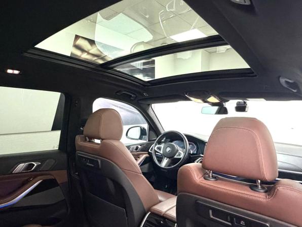 BMW X7 I (G07) с пробегом 2021 года, цена 7 245 000 рублей, 141348 км, внедорожник, Автокод Объявления