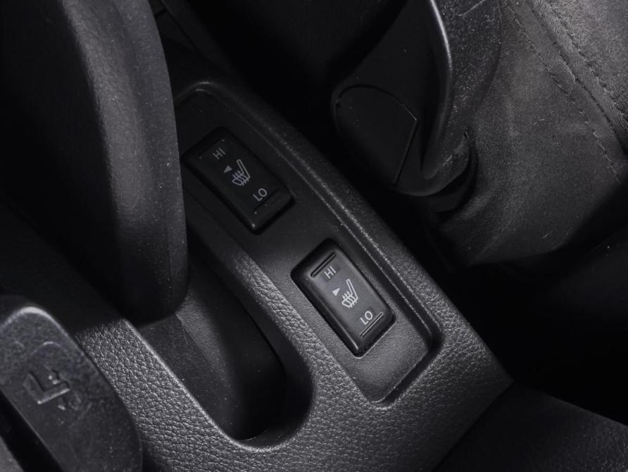 Nissan Tiida I Рестайлинг Ростов-на-Дону  - изображение 15