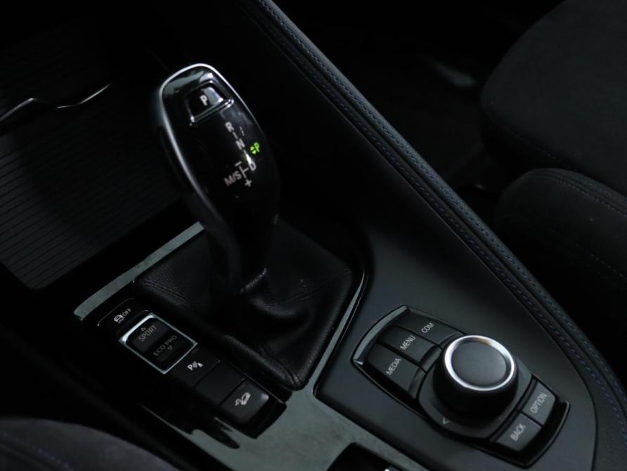 BMW X1 II (F48) Рестайлинг Санкт-Петербург  - изображение 16