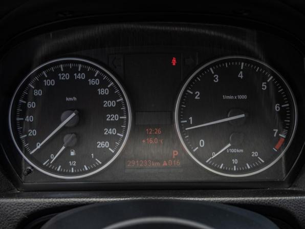 BMW 3 серии V (E90/E91/E92/E93) с пробегом 2008 года, цена 1 125 000 рублей, 291233 км, купе, Автокод Объявления