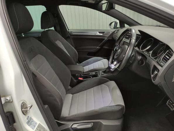 Volkswagen Golf VII с пробегом 2014 года, цена 1 325 000 рублей, 183027 км, универсал, Автокод Объявления