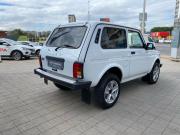 Lada (ВАЗ) Niva Legend I Краснодар  - изображение 21