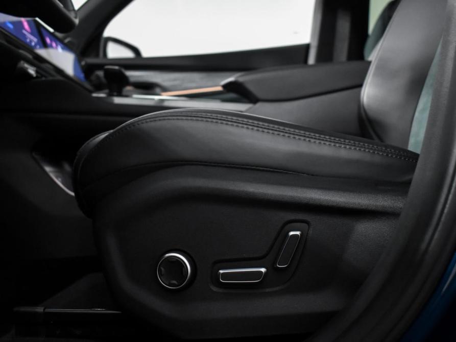 Geely Monjaro I Санкт-Петербург  - изображение 13
