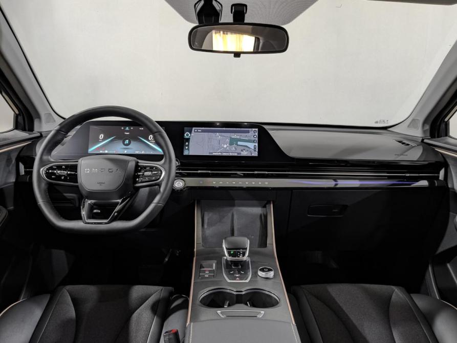 Omoda C5 I Москва  - изображение 14